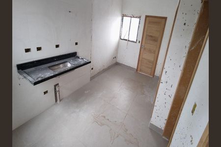 Apartamento à venda com 34m², 2 quartos e 1 vaga