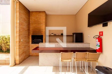 Apartamento para alugar com 60m², 2 quartos e 1 vaga Apartamento para alugar com 60m², 2 quartos e 1 vagaárea comum