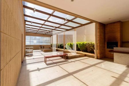 Apartamento para alugar com 60m², 2 quartos e 1 vaga Apartamento para alugar com 60m², 2 quartos e 1 vagaárea comum