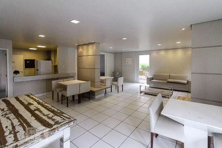 Apartamento para alugar com 60m², 2 quartos e 1 vaga Apartamento para alugar com 60m², 2 quartos e 1 vagaárea comum