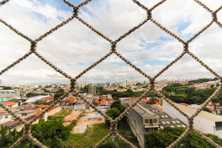 Apartamento para alugar com 60m², 2 quartos e 1 vaga Apartamento para alugar com 60m², 2 quartos e 1 vagaVista da Suíte