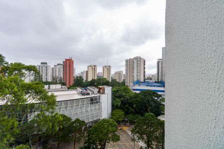 Apartamento à venda com 70m², 2 quartos e 1 vagaVista da Suíte