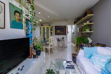 Apartamento à venda com 70m², 2 quartos e 1 vagaSala
