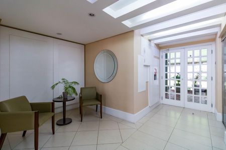 Apartamento à venda com 70m², 2 quartos e 1 vagaÁrea comum