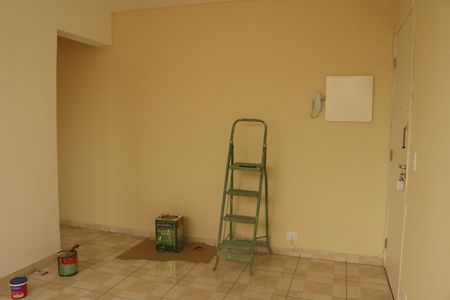 Sala de apartamento à venda com 1 quarto, 48m² em Barra Funda, São Paulo