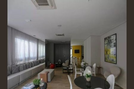Apartamento à venda com 1 quarto, 22m² em Santo Amaro, São Paulo