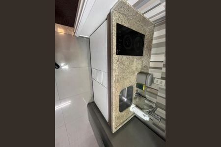 Apartamento à venda com 22m², 1 quarto e sem vaga