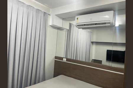 Apartamento à venda com 1 quarto, 22m² em Santo Amaro, São Paulo