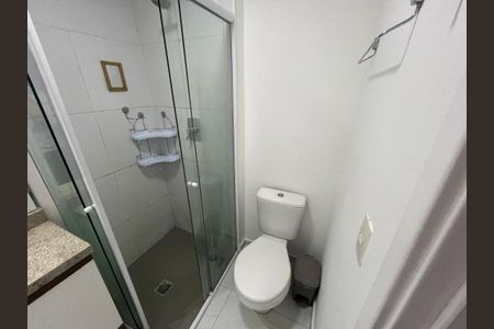 Apartamento à venda com 1 quarto, 22m² em Santo Amaro, São Paulo
