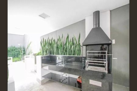 Apartamento à venda com 22m², 1 quarto e sem vaga