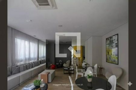 Apartamento à venda com 1 quarto, 22m² em Santo Amaro, São Paulo