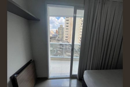 Apartamento à venda com 22m², 1 quarto e sem vaga