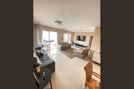 Apartamento à venda com 3 quartos, 165m² em Alphaville Industrial, Barueri