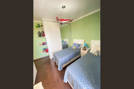 Apartamento à venda com 3 quartos, 165m² em Alphaville Industrial, Barueri