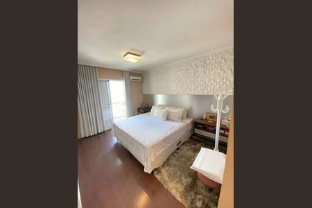 Apartamento à venda com 3 quartos, 165m² em Alphaville Industrial, Barueri