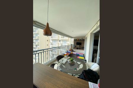 Apartamento à venda com 3 quartos, 165m² em Alphaville Industrial, Barueri