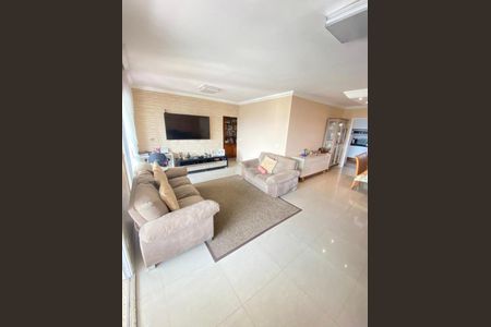 Apartamento à venda com 3 quartos, 165m² em Alphaville Industrial, Barueri