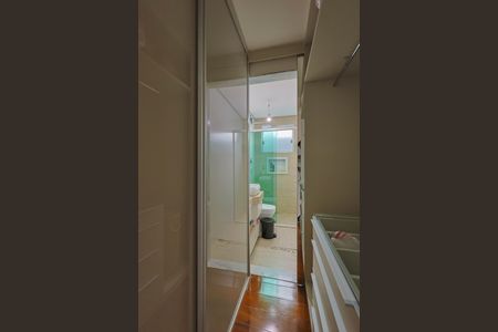 Casa à venda com 300m², 3 quartos e 4 vagasCloset da suíte 1