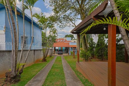 Casa à venda com 300m², 3 quartos e 4 vagasÁrea externa