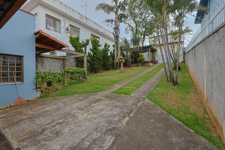 Casa à venda com 300m², 3 quartos e 4 vagasÁrea externa