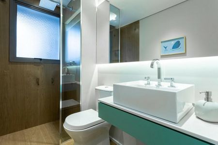 Apartamento à venda com 3 quartos, 95m² em Vila Prudente, São Paulo