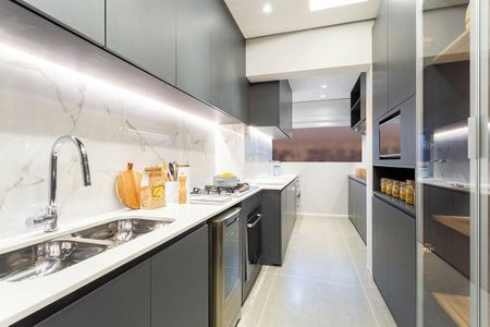 Apartamento à venda com 3 quartos, 95m² em Vila Prudente, São Paulo