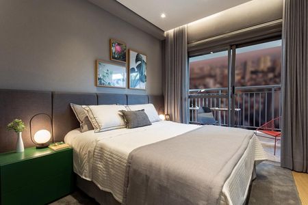 Apartamento à venda com 3 quartos, 95m² em Vila Prudente, São Paulo