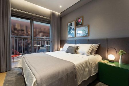 Apartamento à venda com 3 quartos, 95m² em Vila Prudente, São Paulo