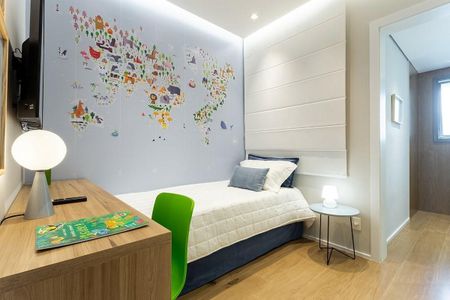 Apartamento à venda com 3 quartos, 95m² em Vila Prudente, São Paulo