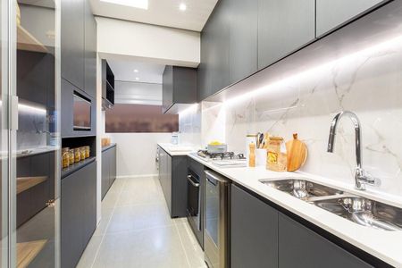 Apartamento à venda com 3 quartos, 95m² em Vila Prudente, São Paulo