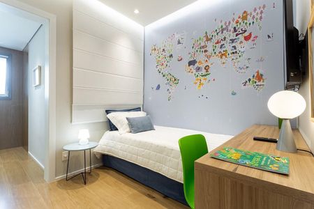 Apartamento à venda com 3 quartos, 95m² em Vila Prudente, São Paulo