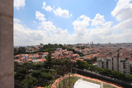 Apartamento à venda com 50m², 2 quartos e 1 vagaVista da Varanda