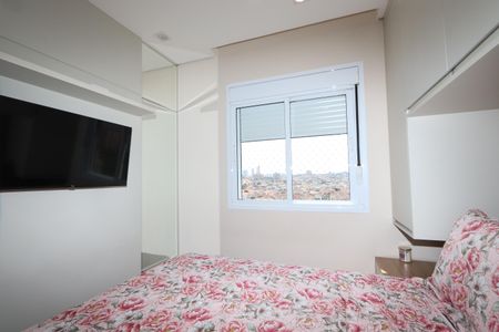 Apartamento à venda com 50m², 2 quartos e 1 vagaSuíte