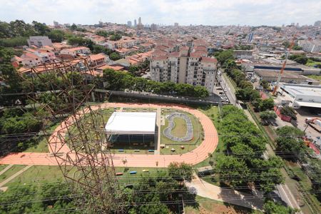 Apartamento à venda com 50m², 2 quartos e 1 vagaVista da Varanda