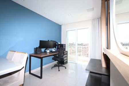 Apartamento à venda com 50m², 2 quartos e 1 vagaSala