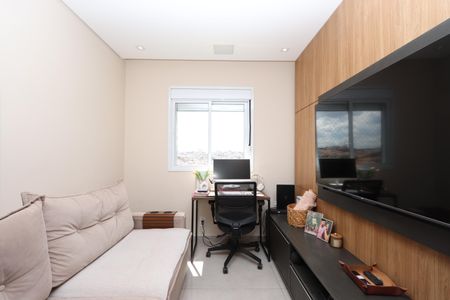 Apartamento à venda com 50m², 2 quartos e 1 vagaQuarto 2