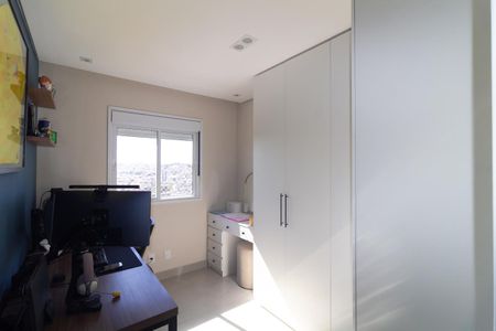 Quarto 1 de apartamento à venda com 2 quartos, 50m² em Vila California, São Paulo