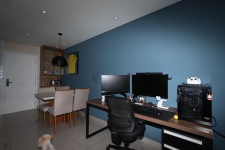 Apartamento à venda com 50m², 2 quartos e 1 vagaSala de Jantar