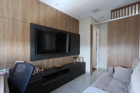 Apartamento à venda com 50m², 2 quartos e 1 vagaQuarto 2