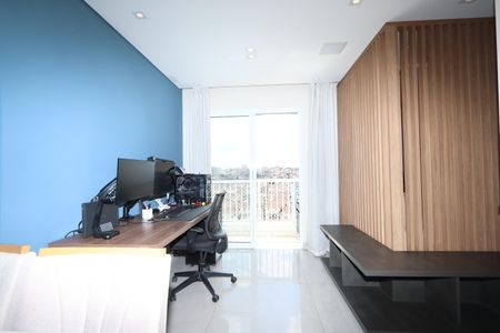 Apartamento à venda com 50m², 2 quartos e 1 vagaSala