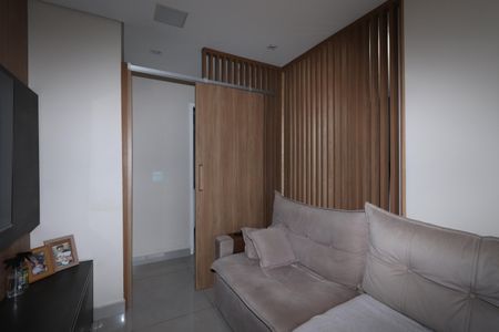 Apartamento à venda com 50m², 2 quartos e 1 vagaQuarto 2