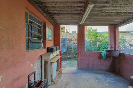 Casa à venda com 620m², 4 quartos e sem vagaÁrea externa