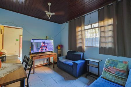 Casa à venda com 620m², 4 quartos e sem vagaSala de TV