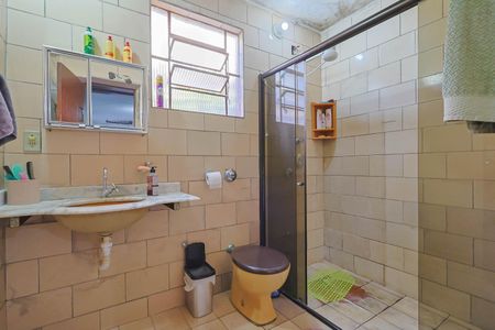 Casa à venda com 620m², 4 quartos e sem vagaBanheiro