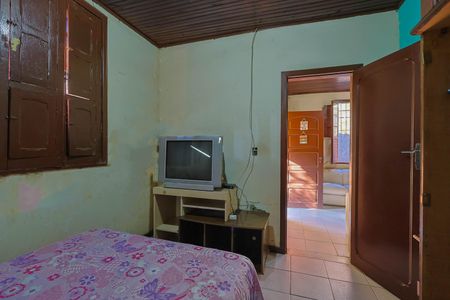 Casa à venda com 620m², 4 quartos e sem vagaQuarto 1