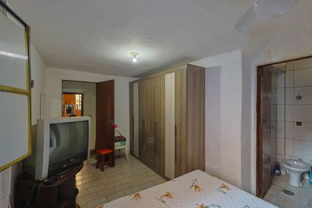 Casa à venda com 620m², 4 quartos e sem vagaQuarto 4 - Suíte