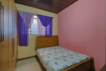 Casa à venda com 620m², 4 quartos e sem vagaQuarto 3