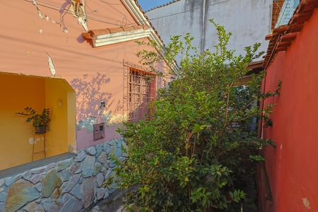 Casa à venda com 620m², 4 quartos e sem vagaEntrada