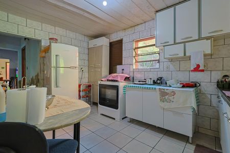 Casa à venda com 620m², 4 quartos e sem vagaCozinha