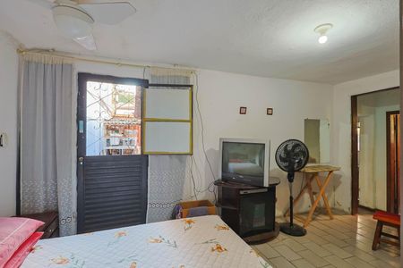 Casa à venda com 620m², 4 quartos e sem vagaQuarto 4 - Suíte